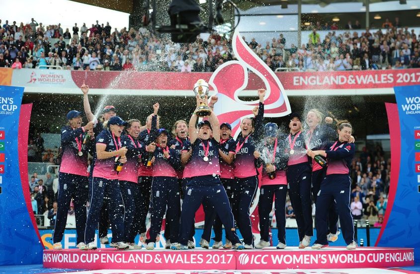 The fate of the ICC Women’s World Cup 2021 also in doubt amidst the scheduling issues
