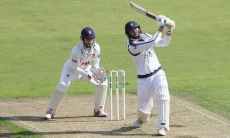 County Cricketers agree for pay cuts till July