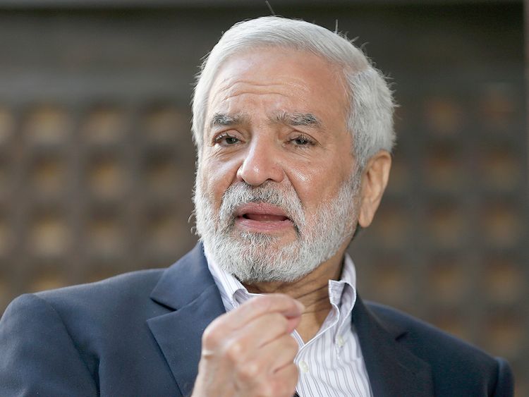Ehsan Mani: The T20 World Cup 2020 is impossible this year