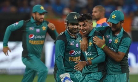 PCB and ACC in contact with UAE to host Asia Cup there