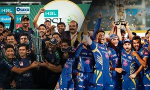 It is unfair to compare IPL and PSL: Wasim Akram