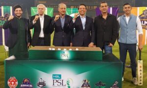 PSL owners to sell their franchises: Shoaib Akhtar