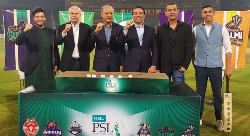 PSL owners to sell their franchises: Shoaib Akhtar