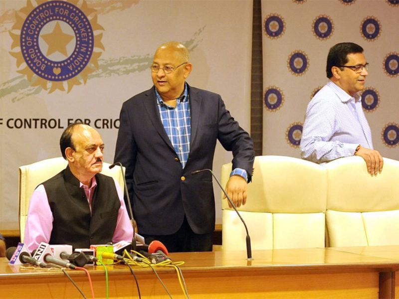 BCCI slams ICC for delaying the decision on the ICC T20 World Cup 2020