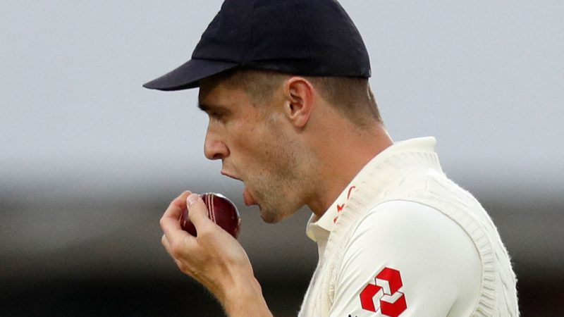 ICC announces 5 runs penalty for using saliva to shine the ball after its banning
