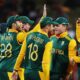 Cricket South Africa postpones 3T Cricket in the midst of the Coronavirus