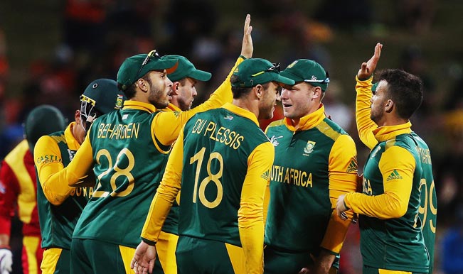 South Africa announces new three-team limited-overs format: 3T Cricket