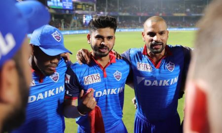 IPL could be organized out of India: BCCI