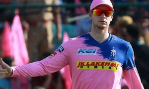 Steve Smith declared fit to captain Rajasthan Royals: IPL 2020