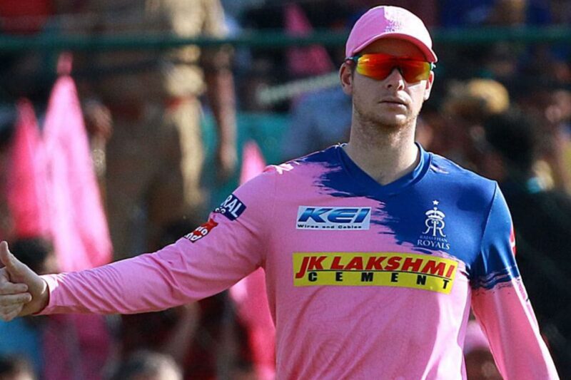 Steve Smith declared fit to captain Rajasthan Royals: IPL 2020
