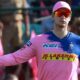Steve Smith declared fit to captain Rajasthan Royals: IPL 2020