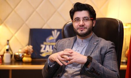 Javed Afridi calls for COVID-19 fundraising match between IPL and PSL