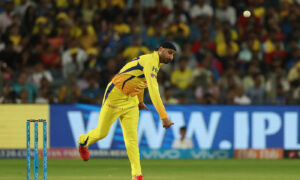 Difficult to find Harbhajan's replacement for CSK: Irfan Pathan