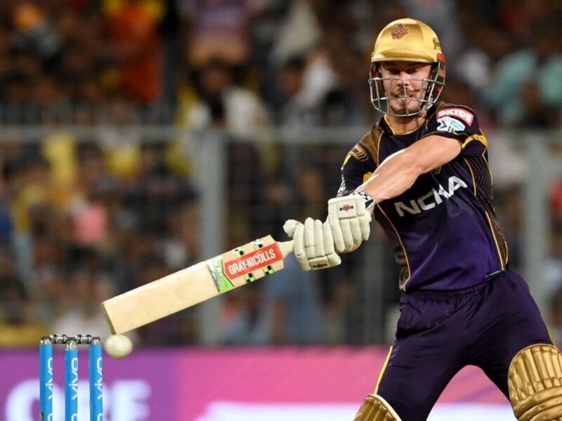 Chris Lynn might not get a game with Mumbai Indians this year