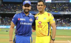 Rohit Sharma or MS Dhoni? Three former Indian cricketers pick better IPL skipper