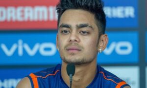 MI vs CSK: Here is the reason why Ishan Kishan missed the inaugural match