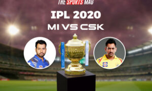CSK vs MI Live Score, 41th Match, CSK vs MI Cricket Live Score Updates, Dream 11 IPL 2020