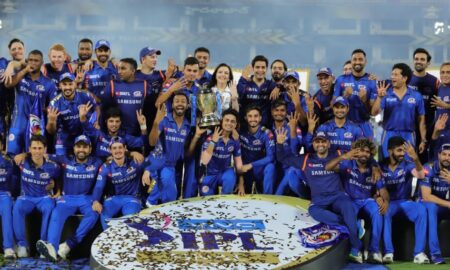 IPL 2020: Will Mumbai Indians clinch their fifth title?