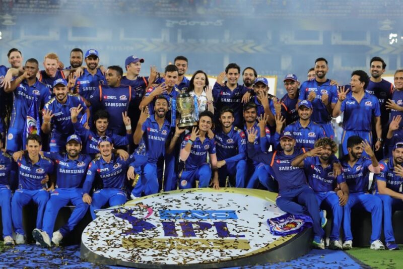 IPL 2020: Will Mumbai Indians clinch their fifth title?