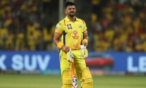 Suresh Raina's absence is making a huge difference for CSK