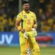 Suresh Raina's absence is making a huge difference for CSK