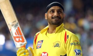 Back to back blows for CSK: Harbhajan Singh no more part