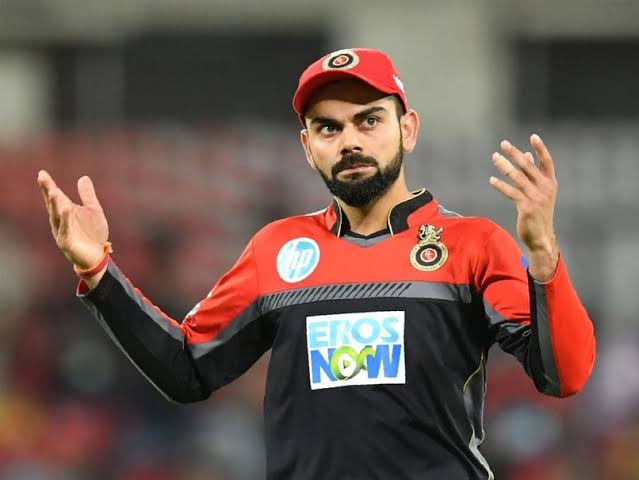 Virat Kohli urges on respecting bio-secure bubble: We are not here to have fun