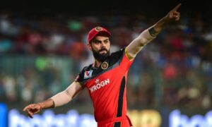 Gautam Gambhir slams Virat Kohli for his captaincy as RCB lose to KXIP