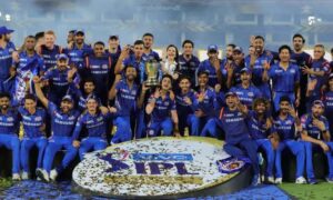 Here is what could be Mumbai Indians' weakness