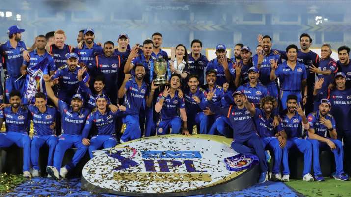 Here is what could be Mumbai Indians' weakness