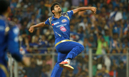 Shane Bond terms Jasprit Bumrah as the best T20 bowler in the world