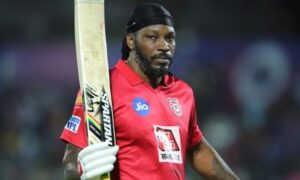 IPL 2020: Here is why Chris Gayle has not played yet