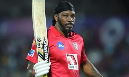 IPL 2020: Here is why Chris Gayle has not played yet