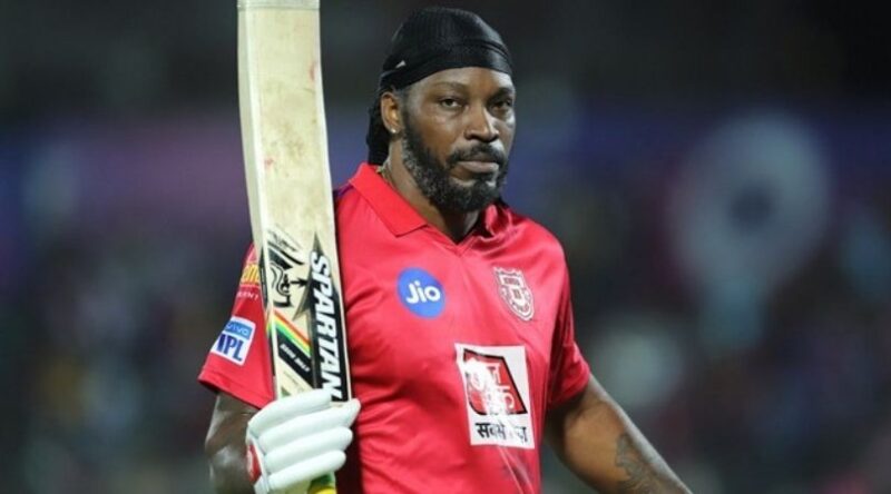 IPL 2020: Here is why Chris Gayle has not played yet