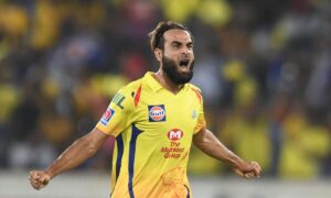 IPL 2020: Why is Imran Tahir not playing this season?