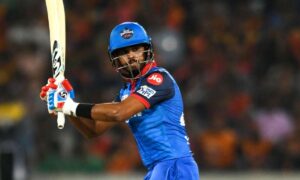 Aakash Chopra questions Shreyas Iyer's captaincy on the rare defeat against KKR