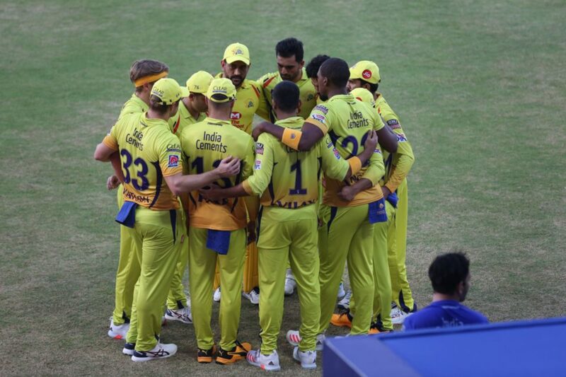 IPL 2020: CSK VS KXIP, MATCH 18, PREDICTED PLAYING XI AND ANALYSIS