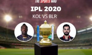 KOL vs BLR Live Score