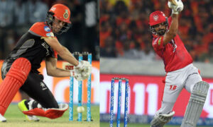 Is KL Rahul comparable to AB De Villiers?