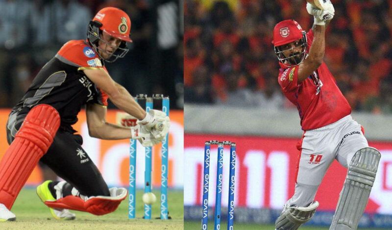 Is KL Rahul comparable to AB De Villiers?