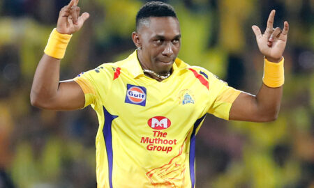Will Dwayne Bravo get ruled out for CSK's next matches?