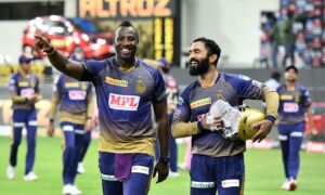 KKR vs DC Live Score, 42nd Match, KKR vs DC Cricket Live Score Updates, Dream 11 IPL 2020