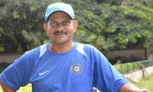 Zimbabwe coach, Lalchand Rajput denies visiting Pakistan on Indian government orders