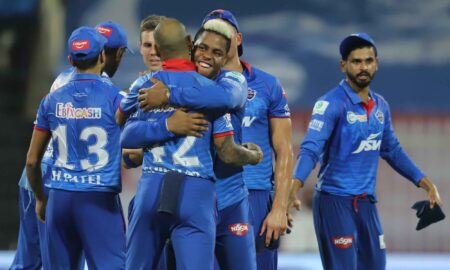 IPL 2020: DC VS RR, MATCH 30, PREDICTED PLAYING XI AND ANALYSIS