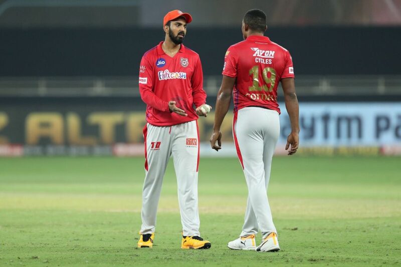 IPL 2020: KXIP vs SRH, MATCH 22, PREDICTED PLAYING XI AND ANALYSIS