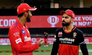 KL Rahul would ask IPL to ban Virat Kohli, AB De Villiers from next season