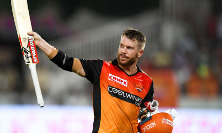 Players with most fifties in IPL history