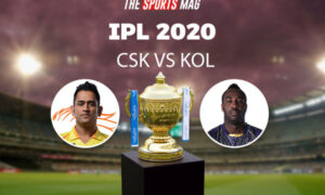 CSK vs KKR Live Score, 49th Match, CSK vs KKR Cricket Live Score Updates, Dream 11 IPL 2020