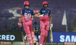 IPL 2020: DC VS RR, MATCH 23, PREDICTED PLAYING XI AND ANALYSIS