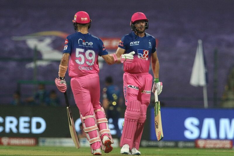 IPL 2020: DC VS RR, MATCH 23, PREDICTED PLAYING XI AND ANALYSIS